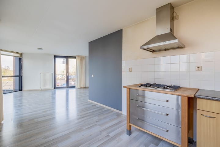 Foto 17 van Kiryat-Onoplein 103