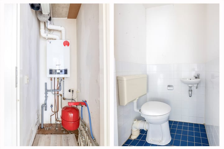 Foto 28 van Kiryat-Onoplein 103