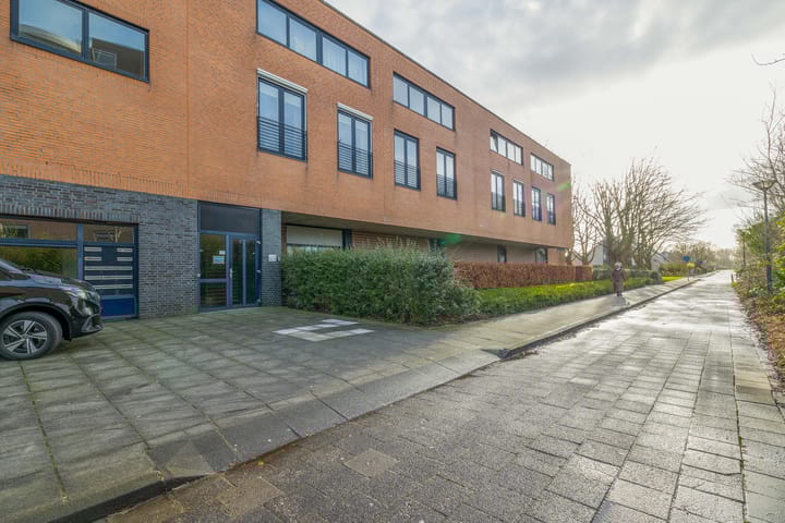 Foto 29 van Kiryat-Onoplein 103