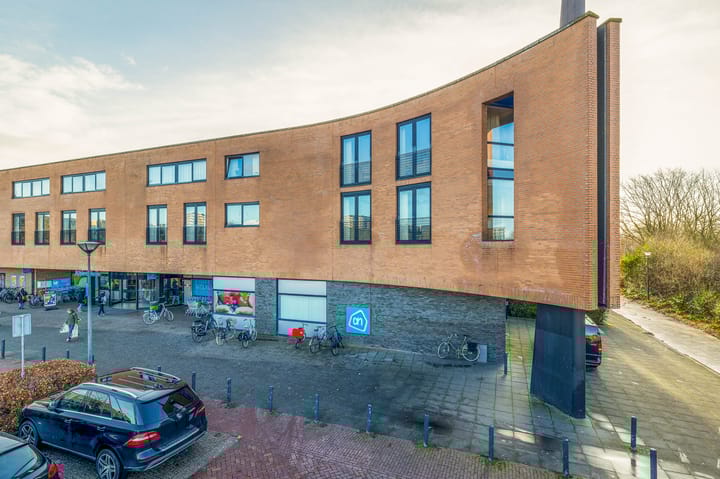 Foto 30 van Kiryat-Onoplein 103