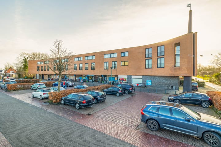 Foto 32 van Kiryat-Onoplein 103