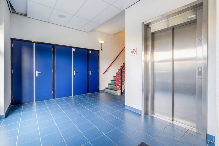 Foto 33 van Kiryat-Onoplein 103