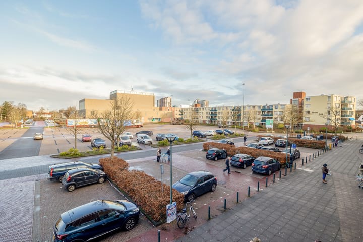 Foto 34 van Kiryat-Onoplein 103