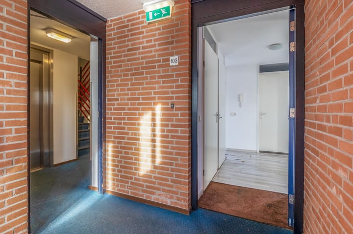 Foto 36 van Kiryat-Onoplein 103