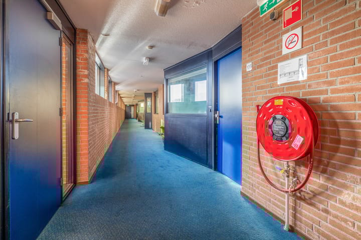 Foto 37 van Kiryat-Onoplein 103