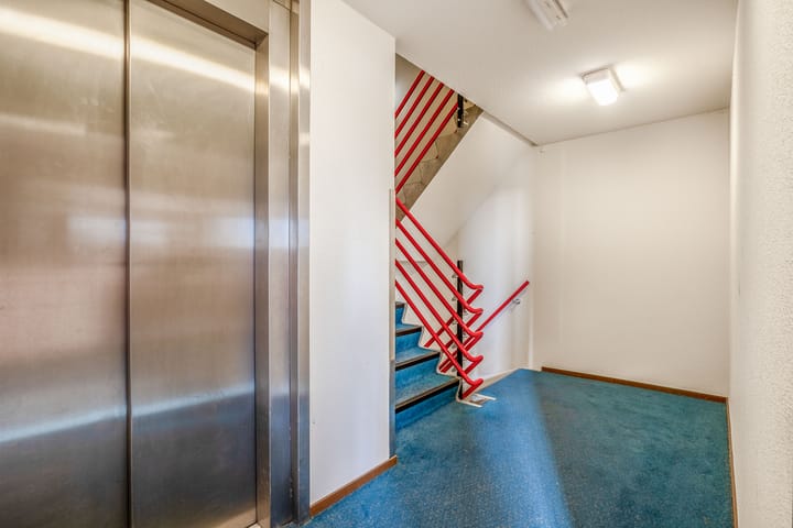 Foto 38 van Kiryat-Onoplein 103