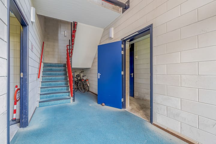 Foto 39 van Kiryat-Onoplein 103