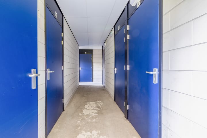 Foto 40 van Kiryat-Onoplein 103