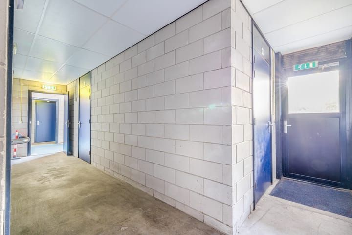 Foto 41 van Kiryat-Onoplein 103