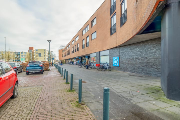 Foto 43 van Kiryat-Onoplein 103