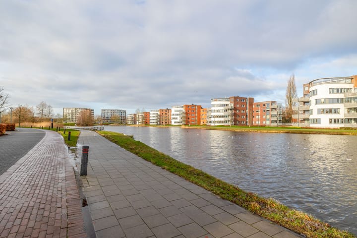 Foto 44 van Kiryat-Onoplein 103