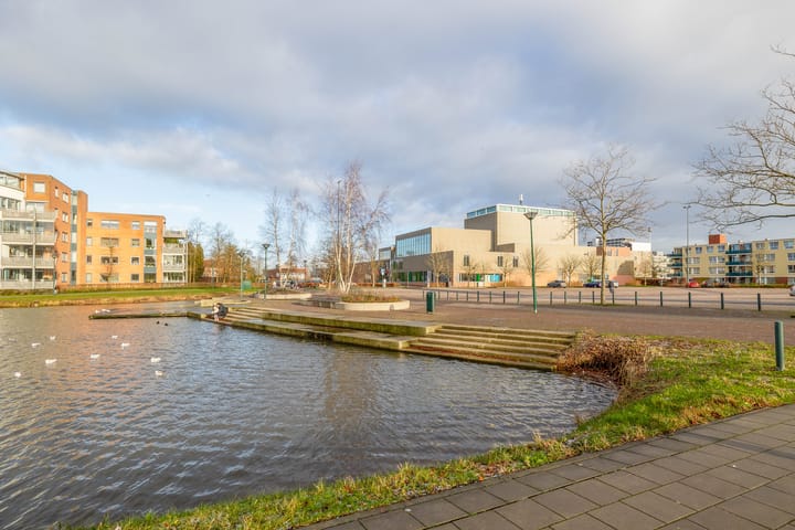 Foto 45 van Kiryat-Onoplein 103