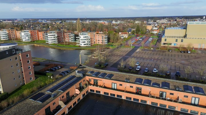 Foto 48 van Kiryat-Onoplein 103