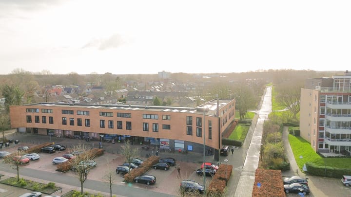 Foto 49 van Kiryat-Onoplein 103