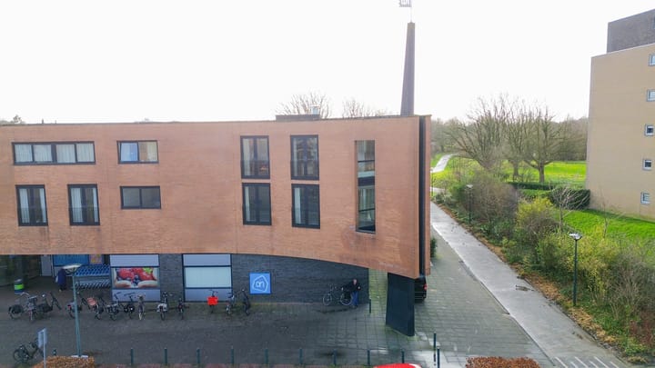 Foto 50 van Kiryat-Onoplein 103