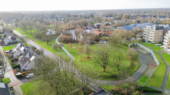 Foto 51 van Kiryat-Onoplein 103