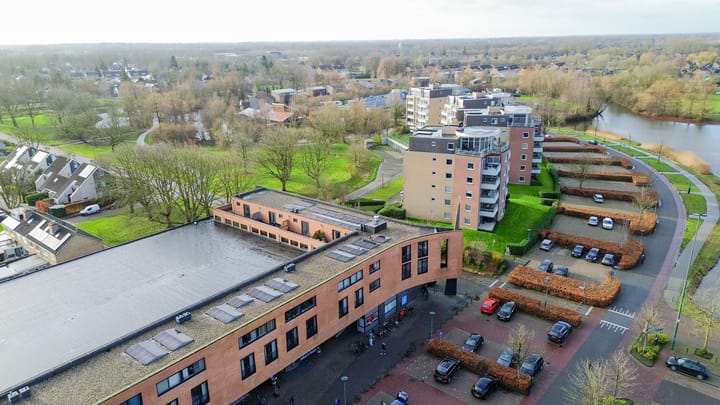 Foto 52 van Kiryat-Onoplein 103