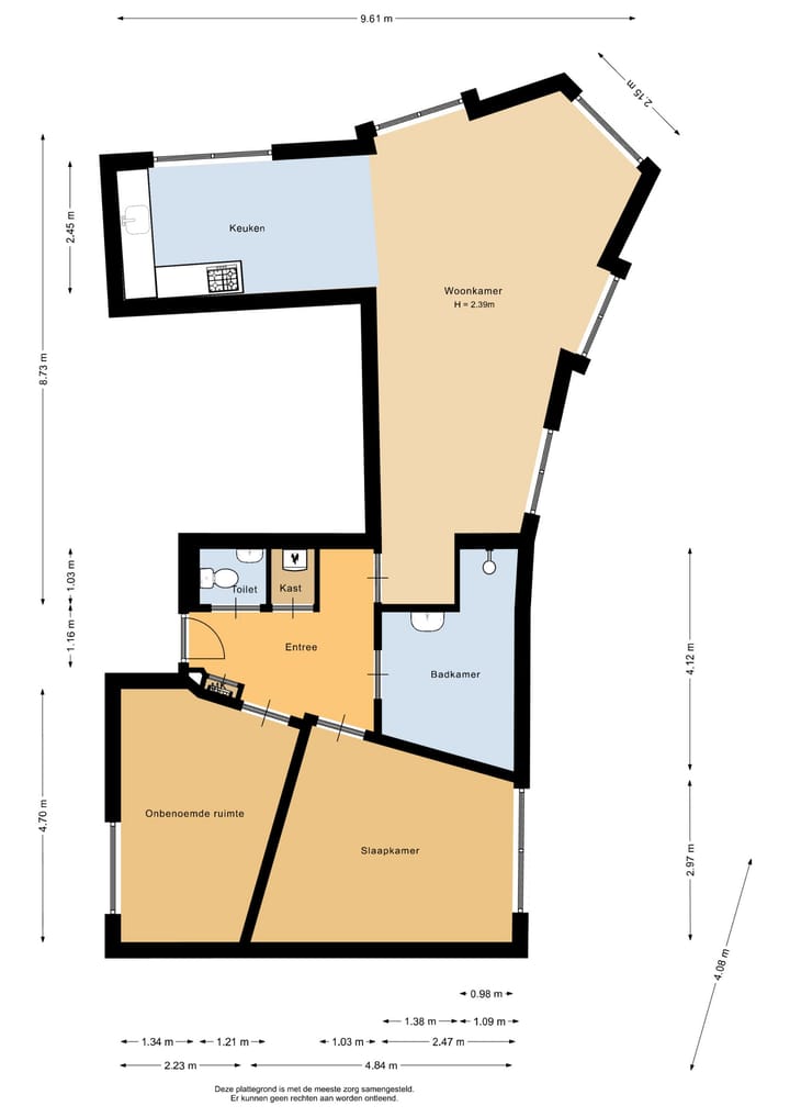 Foto 53 van Kiryat-Onoplein 103