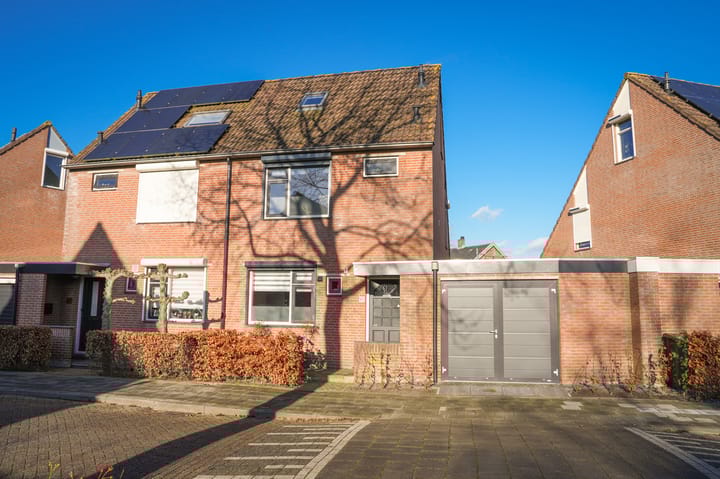 Foto 1 van Kraaijenveld 65