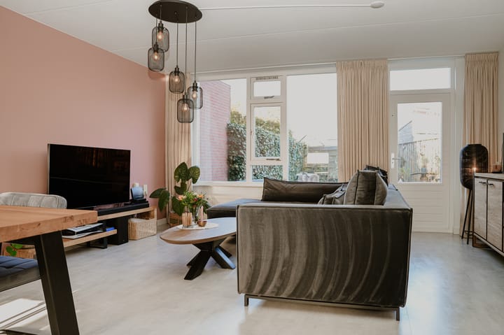 Foto 2 van Kraaijenveld 65