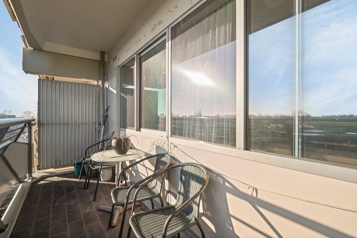 Foto 25 van De Roerdomp 42