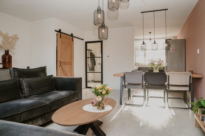 Foto 6 van Kraaijenveld 65