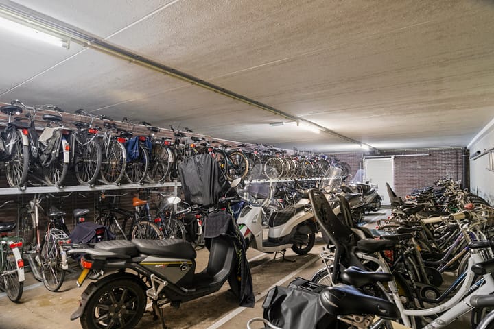 Foto 28 van De Roerdomp 42