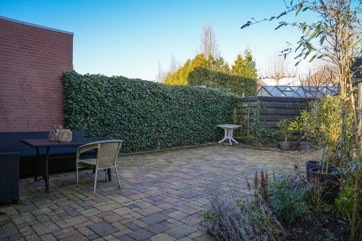 Foto 21 van Kraaijenveld 65