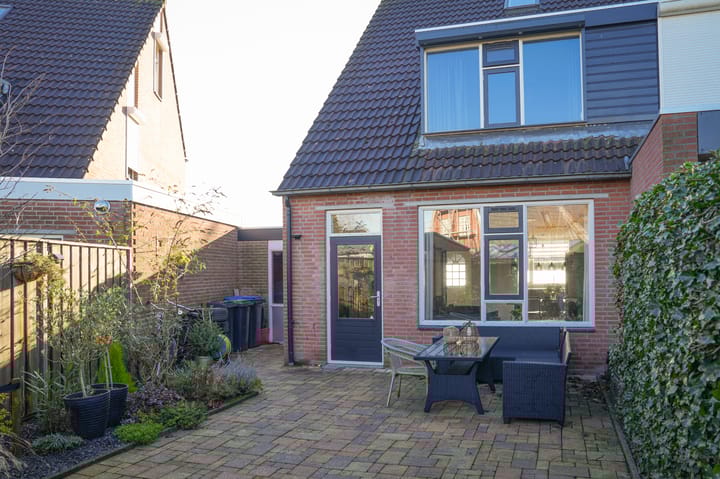 Foto 23 van Kraaijenveld 65