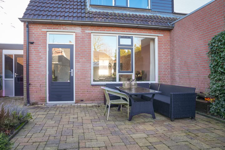 Foto 24 van Kraaijenveld 65