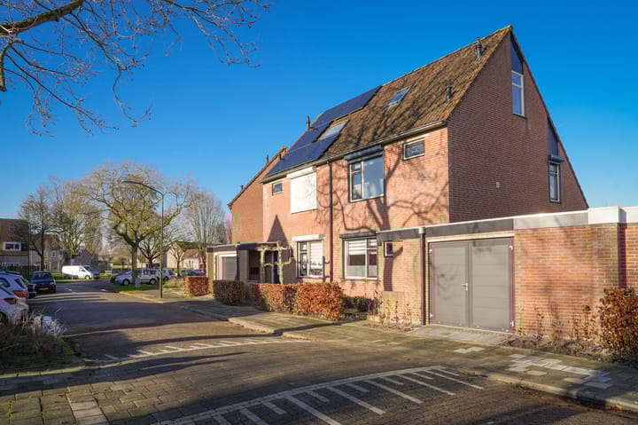 Foto 27 van Kraaijenveld 65