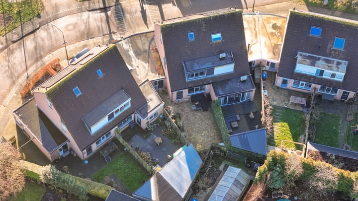 Foto 31 van Kraaijenveld 65