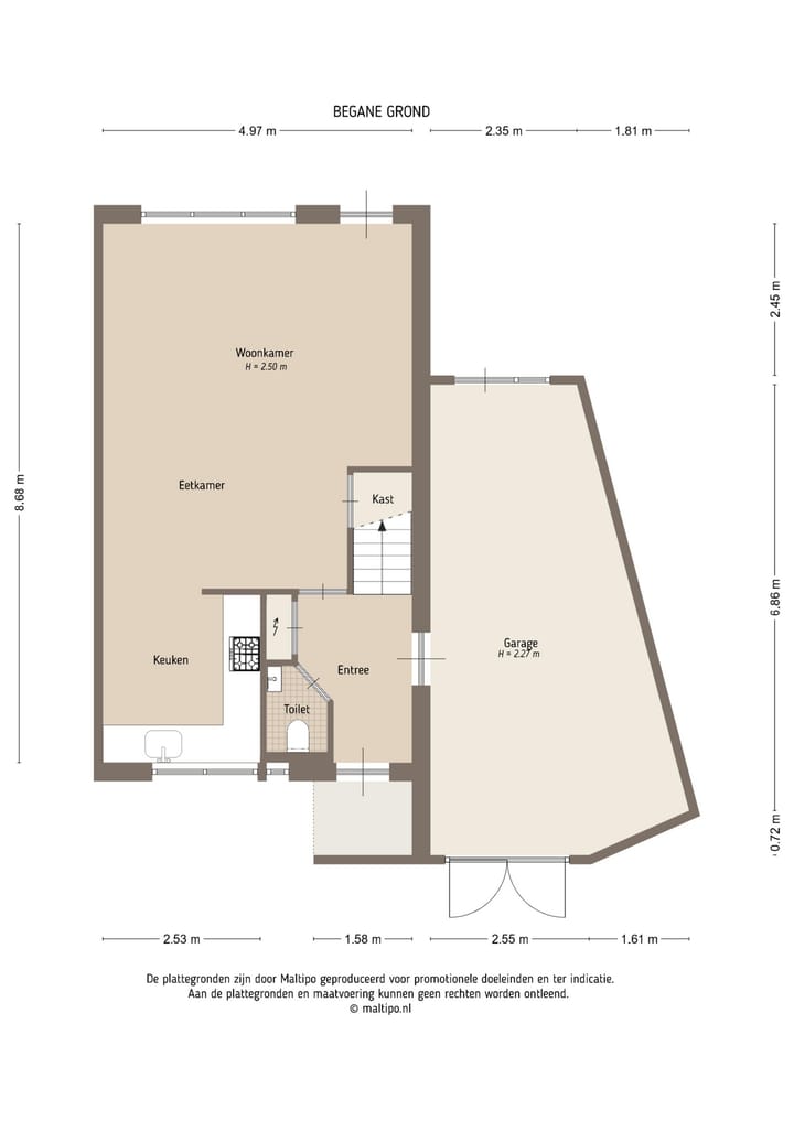 Foto 34 van Kraaijenveld 65