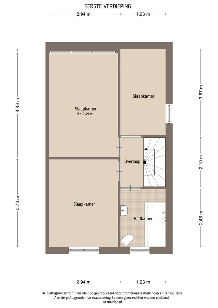 Foto 35 van Kraaijenveld 65