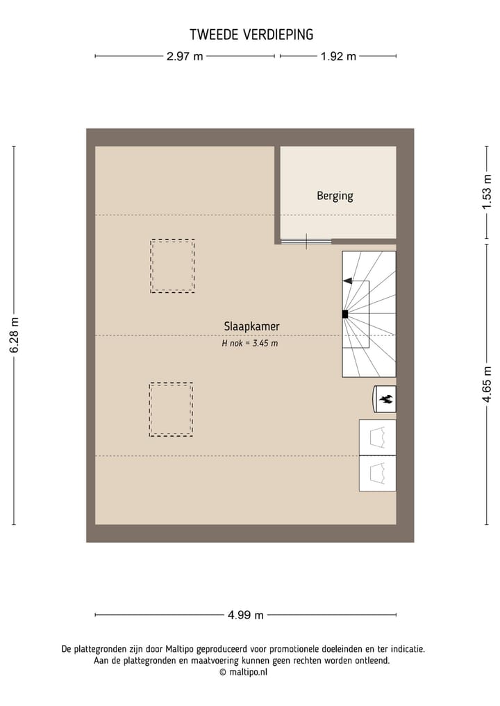 Foto 36 van Kraaijenveld 65