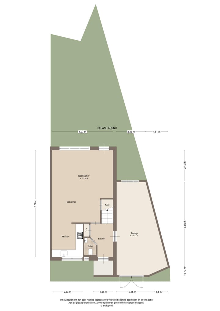 Foto 37 van Kraaijenveld 65