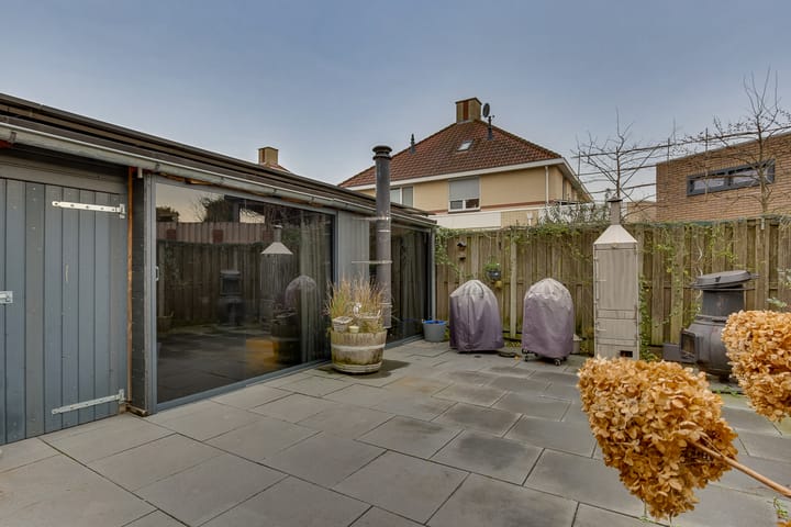 Foto 4 van Greenterweg 33