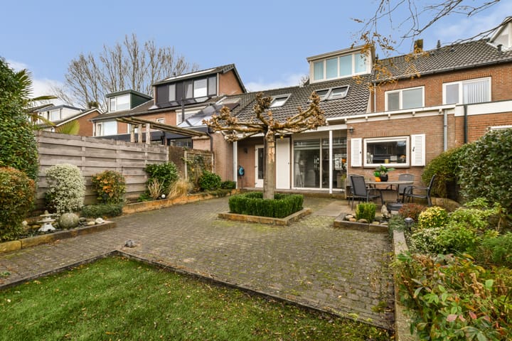 Foto 3 van Meerkreuk 23