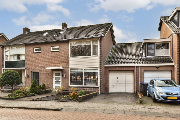 Foto 1 van Meerkreuk 23