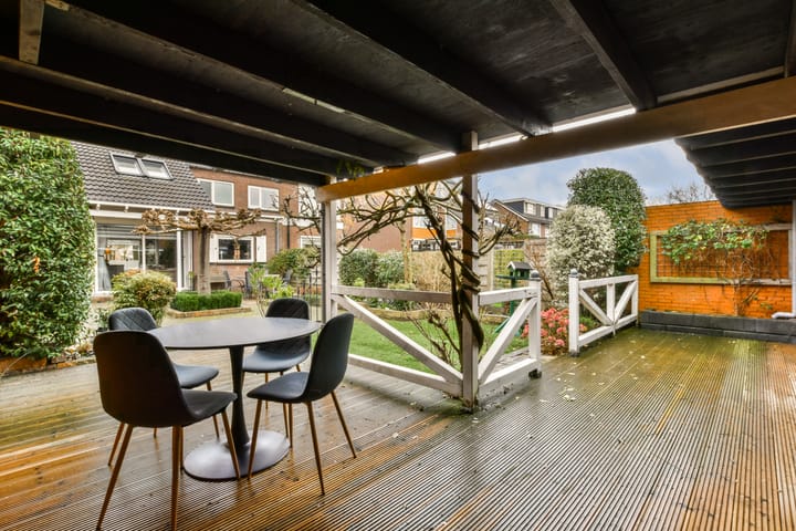 Foto 9 van Meerkreuk 23