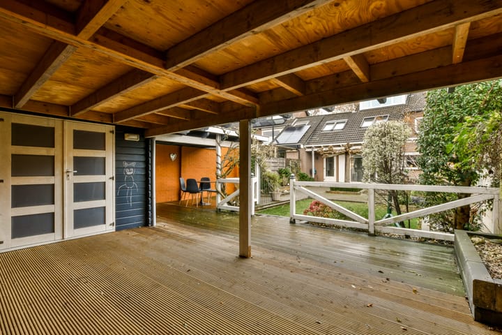 Foto 10 van Meerkreuk 23