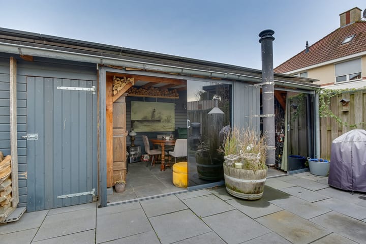 Foto 28 van Greenterweg 33