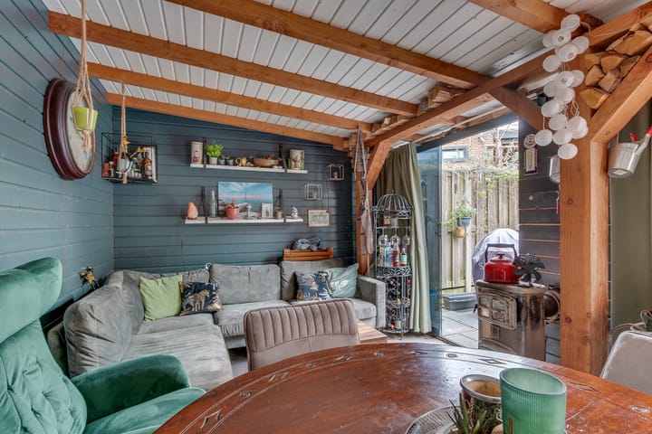 Foto 30 van Greenterweg 33