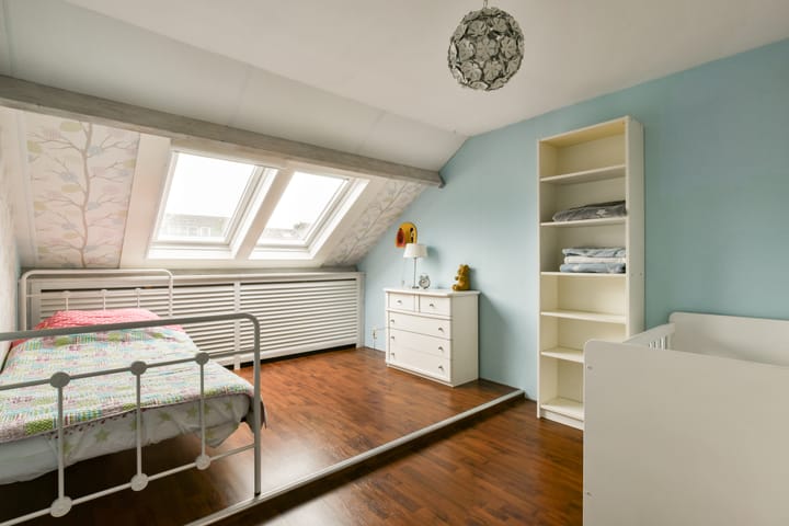 Foto 27 van Meerkreuk 23