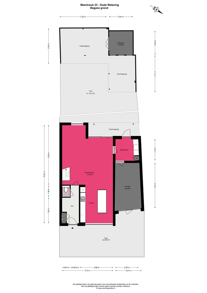 Foto 34 van Meerkreuk 23