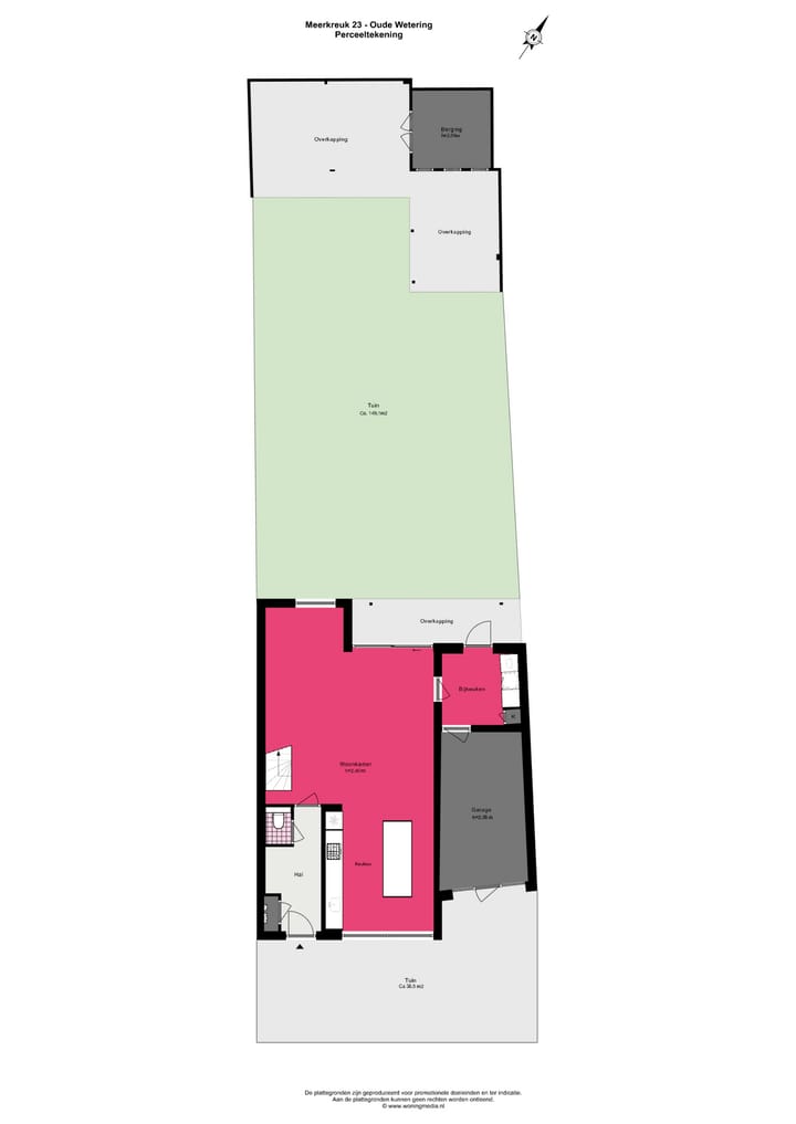 Foto 37 van Meerkreuk 23