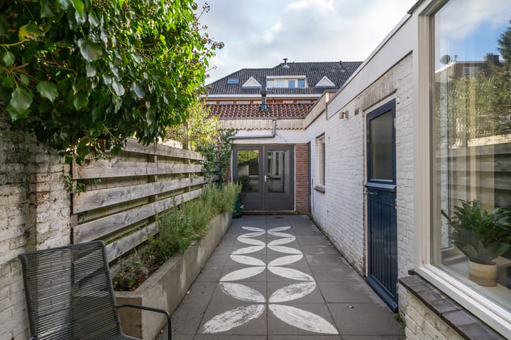 Foto 2 van Twaalfmorgenstraat 71