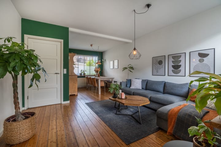 Foto 3 van Twaalfmorgenstraat 71