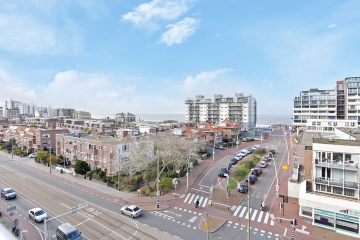 Foto 2 van Gevers Deynootweg 59-B