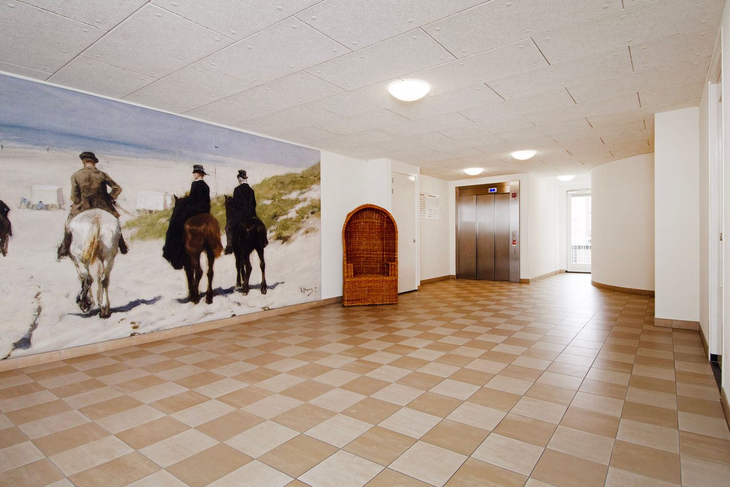 Foto 5 van Gevers Deynootweg 59-B